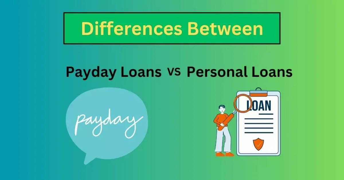 Payday Loan vs Personal Loan 2026