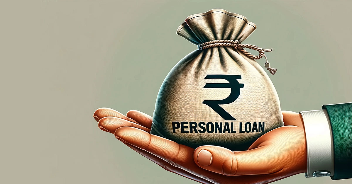 Instant Personal Loan Without CIBIL Score