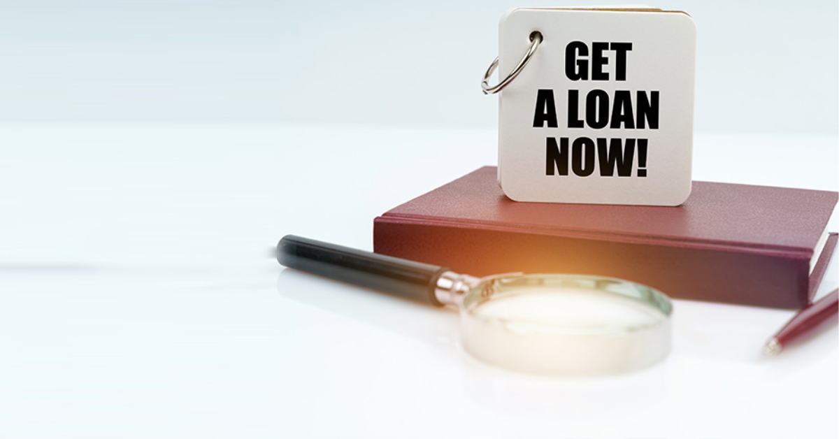 Instant Personal Loan with Minimal Documents