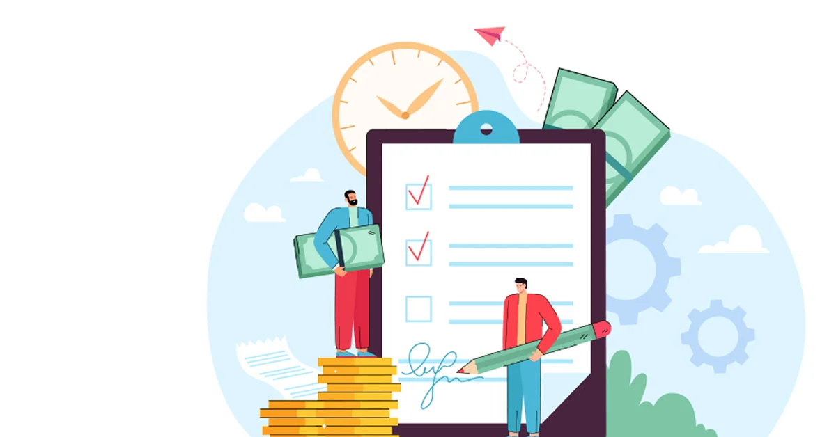 Important Loan Terms and Borrower Checklist