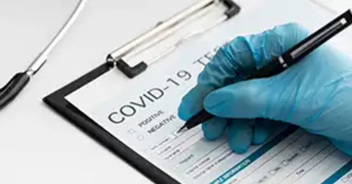 Health Insurance for Coronavirus Treatment