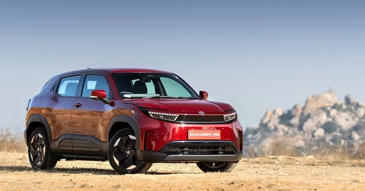 Best Alternatives to Toyota Urban Cruiser Ebella